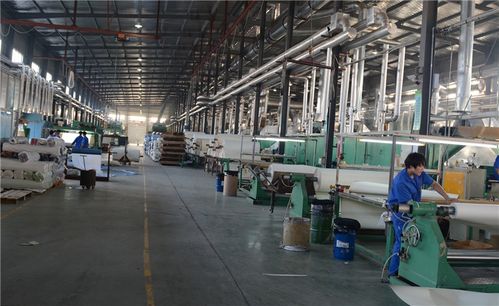 携手创新，共绘未来——热烈庆祝江西豪润加入百家革厂联营并入驻厚街厅技术开发