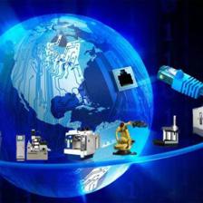 虚拟仿真技术驱动下的数字化模拟工厂 概念、架构与技术开发