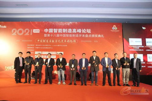 博科资讯携Yigo低代码技术，ERP与SCM智慧供应链产品再获行业大奖