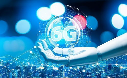 AT&T与爱立信高层将主导美国6G技术开发