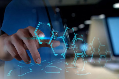 埃森哲2018数字健康技术展望 五大趋势推动智能医疗，建立信任至关重要